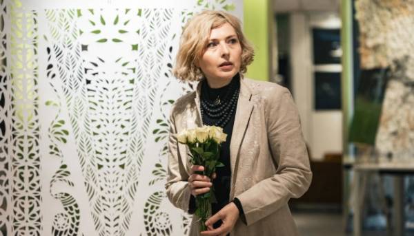 У місті Львів пішла з життя видатна майстриня витинанки Дарія Альошкіна.
