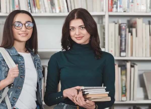 Стипендіальні можливості в Чехії 2026: типи та вимоги для українських студентів