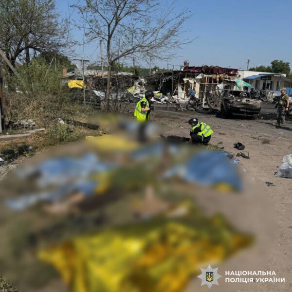 ПОРТАЛ новин 85 ЗС РФ за минулу добу артилерійськими ударами вбили в Україні 13 мирних жителів ➜ ZMINA