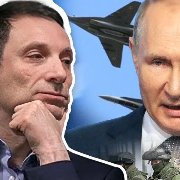 Косатки не поїдають ведмедів: Портников спростував галюцинації Путіна щодо війни в Україні