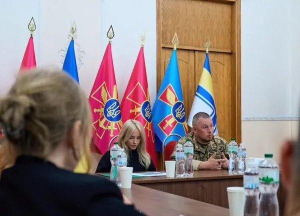 Політика щодо мобілізації: Намірів знижувати верхню межу призовного віку до 55 років не планується