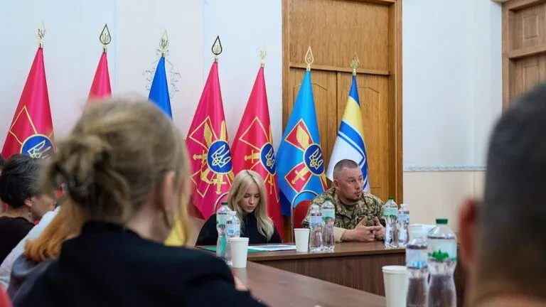 Політика щодо мобілізації: Намірів знижувати верхню межу призовного віку до 55 років не планується 2 Фото до статті