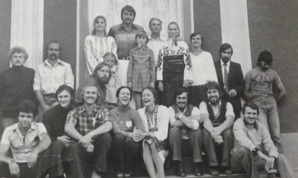 Іван Миколайчук: опір через слова, музику та заклики до роздумів 27 Іван Миколайчук: опір через слова, музику та заклики до роздумів 27