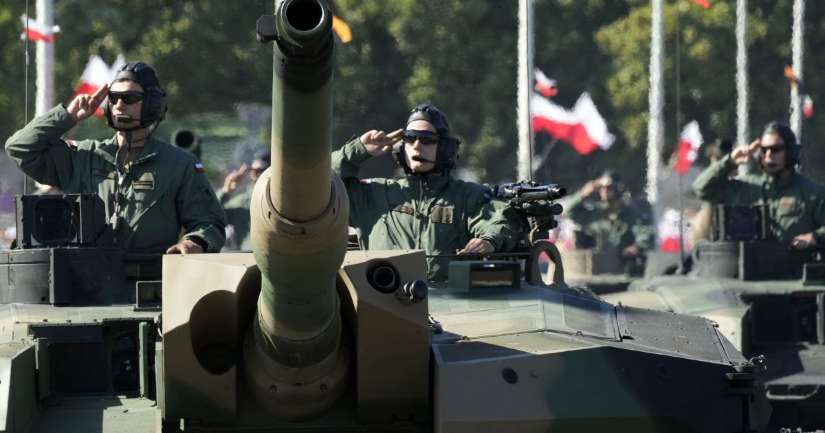 Польське військо Польське військо