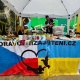 У столиці Чехії пройшов третій фестиваль української культури. 29 У столиці Чехії пройшов третій фестиваль української культури. 29