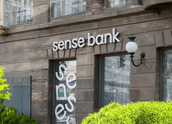 Sense Bank звільнив керівницю відділу фінансового моніторингу Людмилу Снігур