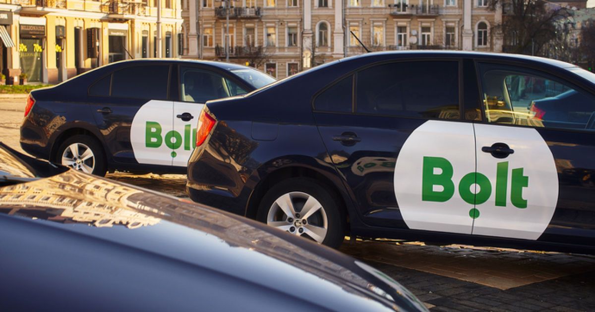 В яких випадках водій таксі має право попросити вас вийти з машини