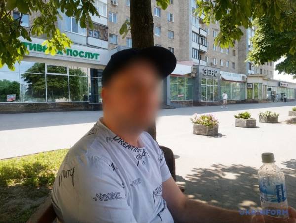 Колаборанти в умовах випробувального терміну: їхня власна версія подій та подальше життя в Харкові 12 Колаборанти в умовах випробувального терміну: їхня власна версія подій та подальше життя в Харкові 12