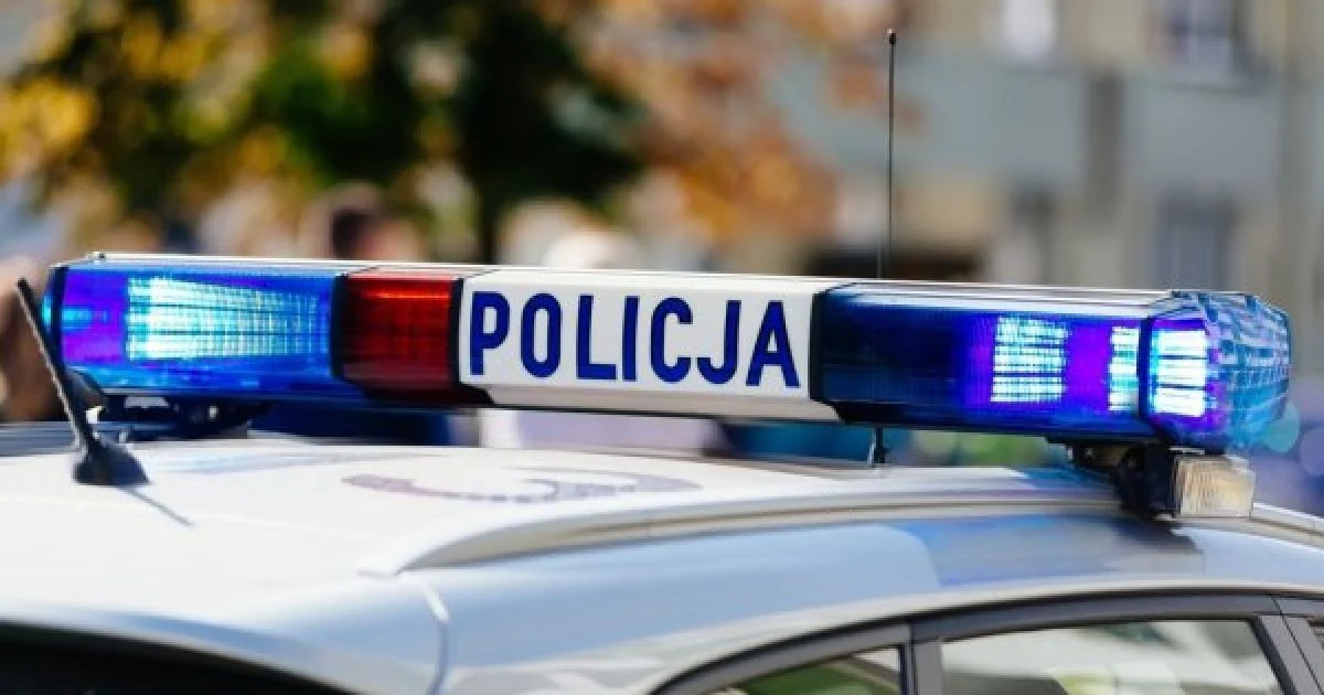 Policja