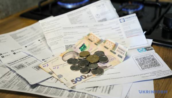 Загальна вартість комунальних послуг у рахунках може збільшитися, незважаючи на обмеження тарифів, — народний обранець