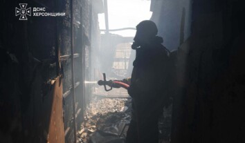 РФ ударила по Херсонщині, Запоріжжю та Донеччині: є поранені