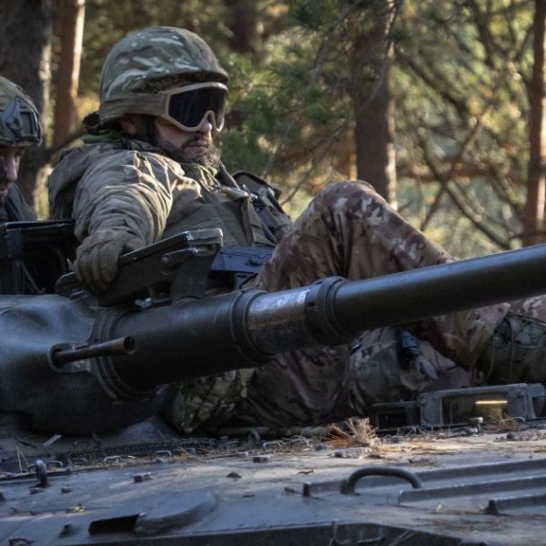 Російські сили “успішно взяли” село на Харківщині, якого не існує майже 30 років: що відомо