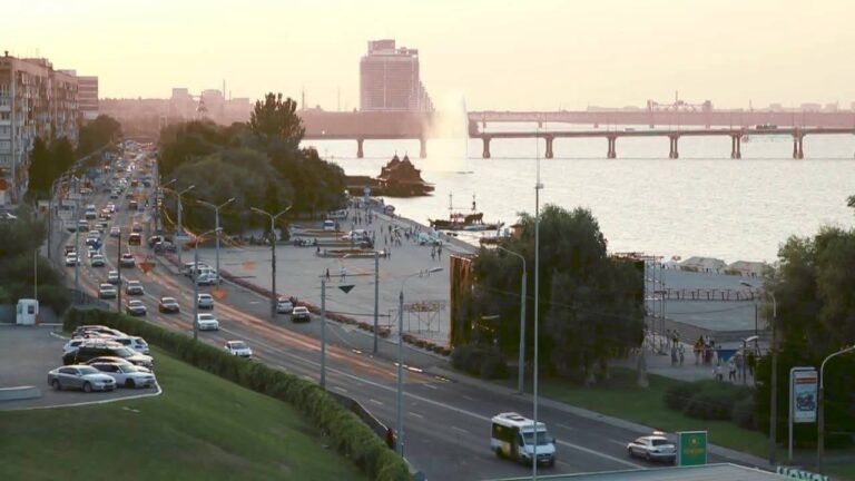 На 250 років старший: міськрада Дніпра змінила дату заснування міста 2 Фото до статті