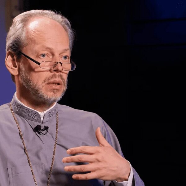 Чи може Бог образитись на людей: священик здивував відповіддю про “почуття віруючих”