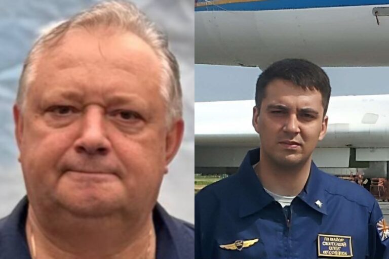 Двом російським командирам заочно висунули підозри за обстріли "Охматдиту" та журналістів Reuters у 2024 році ➜ ZMINA 6