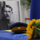 У столиці відправили панахиду за Євгеном Коновальцем 26