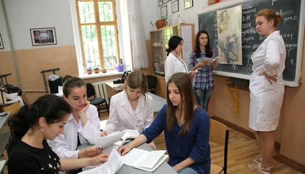 Майже три чверті абітурієнтів вже обрали, де навчатимуться – МОН
