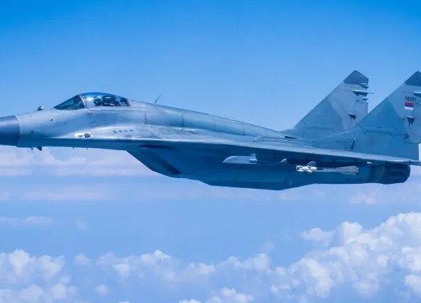 Українські захисники знищили російські комплекси радіоелектронної боротьби та винищувач МіГ-29.
