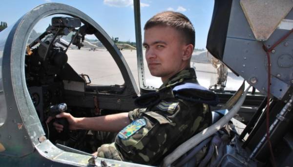 ПОРТАЛ новин 102 У Києві показали анімаційний фільм про пілота Олексія «Мунфіша» Меся