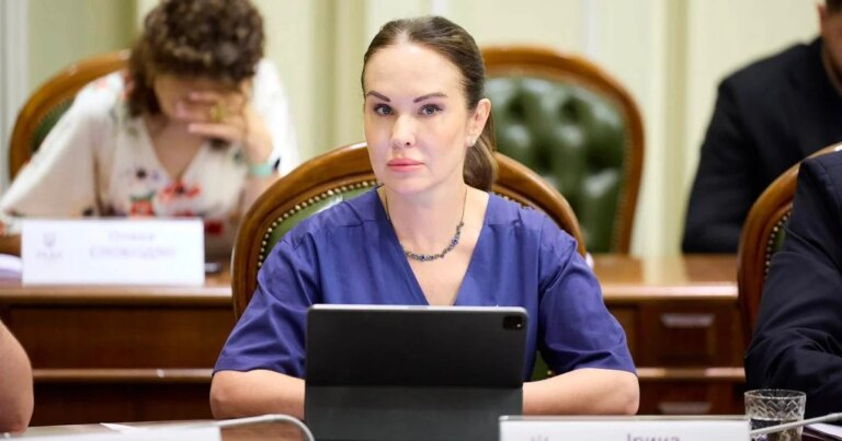 Судове засідання у справі "Форест Гамп": для Мудрій обрано запобіжний захід, вона виступила із заявою (зміни внесено) 9
