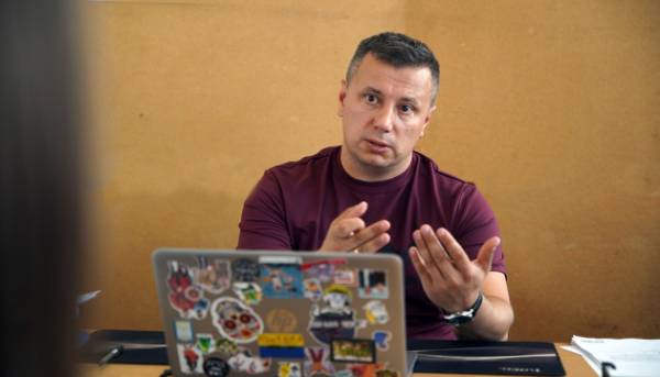У Десантно-штурмових військах назвали головні причини військових злочинів.