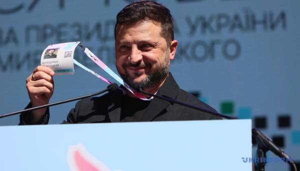До фіналу конкурсу «Тисячовесна» потрапили 1227 проєктів - Зеленський 6 До фіналу конкурсу «Тисячовесна» потрапили 1227 проєктів - Зеленський 6
