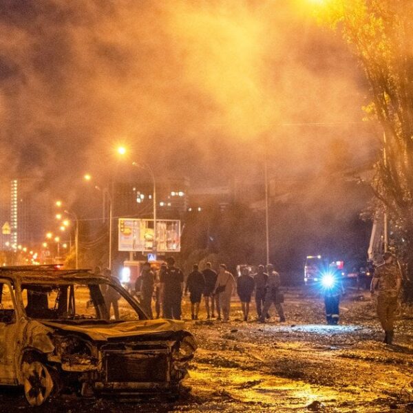 ПОРТАЛ новин 87 Польща засудила російську атаку на Київ, що забрала життя людей