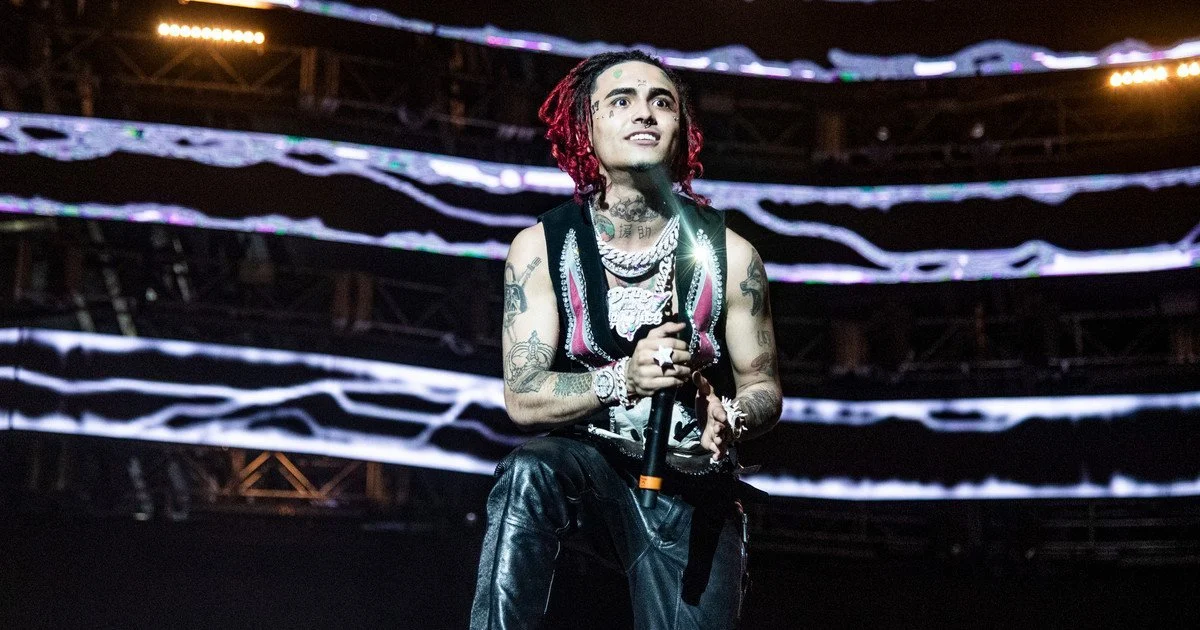 Lil Pump