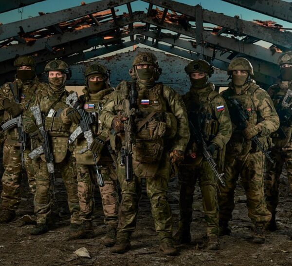 Школам на тимчасово окупованих територіях “порадили” запрошувати на лінійки 1 вересня учасників війни проти України ➜ ZMINA