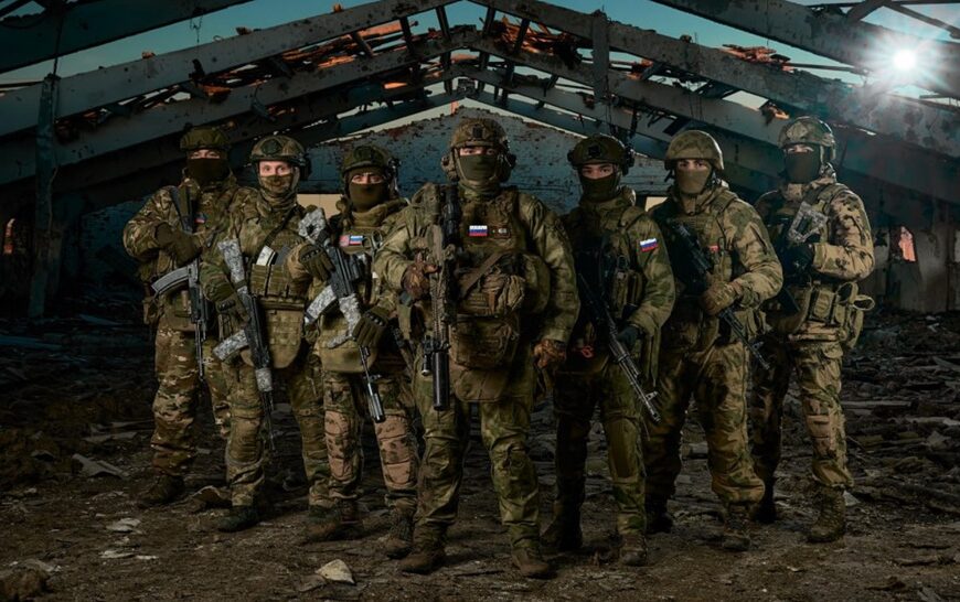 ПОРТАЛ новин 57 Школам на тимчасово окупованих територіях “порадили” запрошувати на…