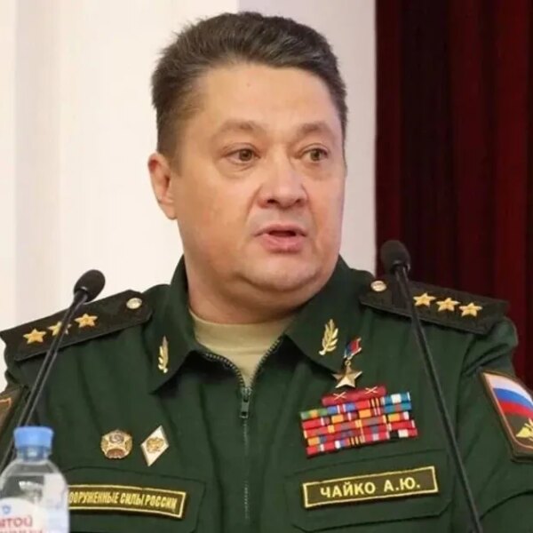 Вибух у  московському ресторані: ЗМІ повідомляють, що серед загиблих — дочка і зять генерала Чайки.
