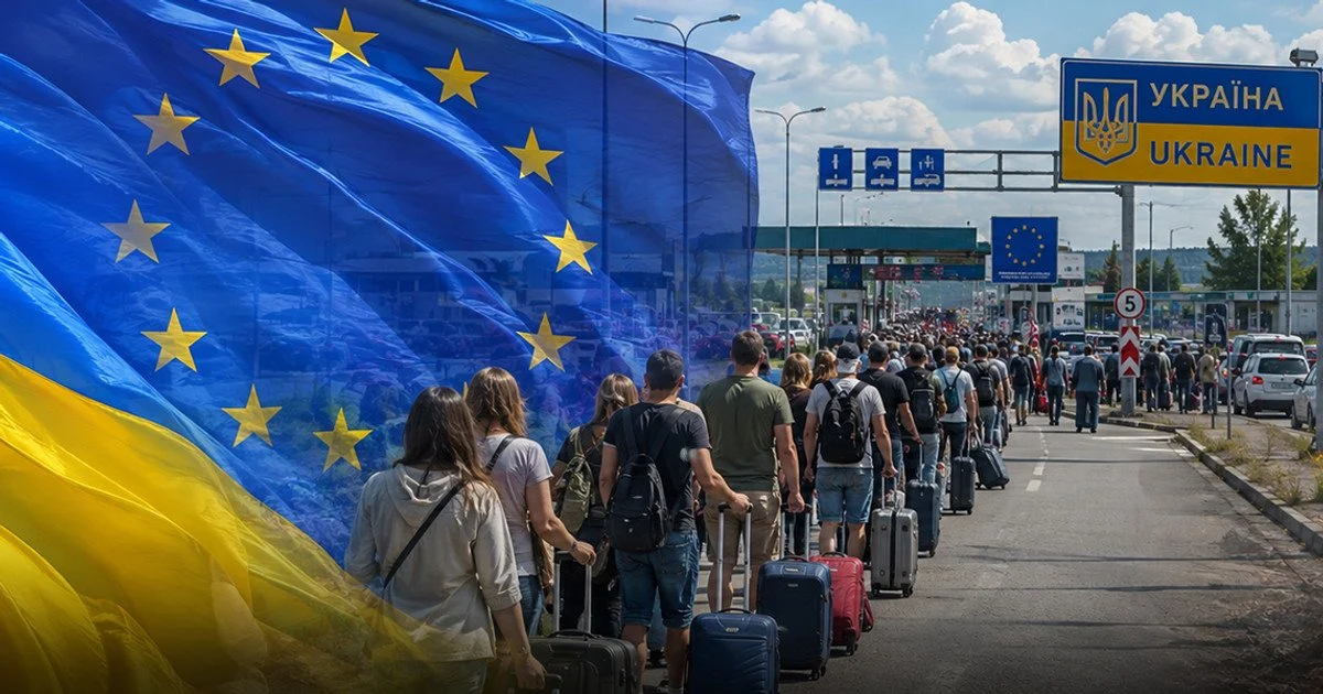 У Бельгії у жінок просять "Резерв+" У Бельгії у жінок просять "Резерв+"