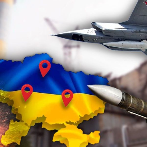 Все складніше: чому Україна насправді приховує кількість російських ракет, що атакують міста — пояснює експерт