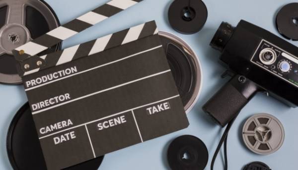 Одеса Film Festival представив свою програму