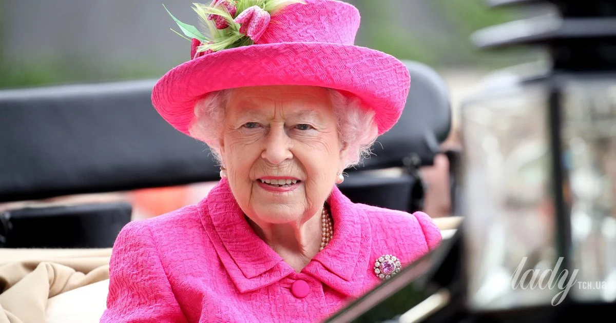 Queen Elizabeth II Queen Elizabeth II
