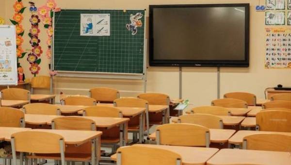 Більшість проінспектованих освітніх закладів не відповідають санітарним нормам – Держпродспоживслужба