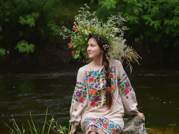 22 серпня в Україні і світі святкують Всесвітній день фольклору / © pexels.com