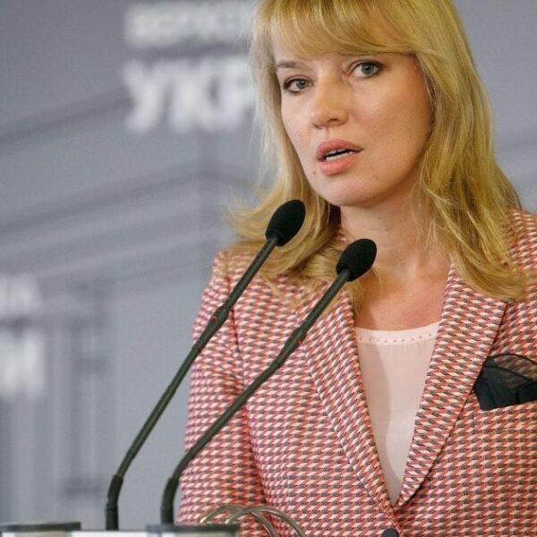 Цифровізація та найм: влада має намір докорінно трансформувати діяльність ТЦК