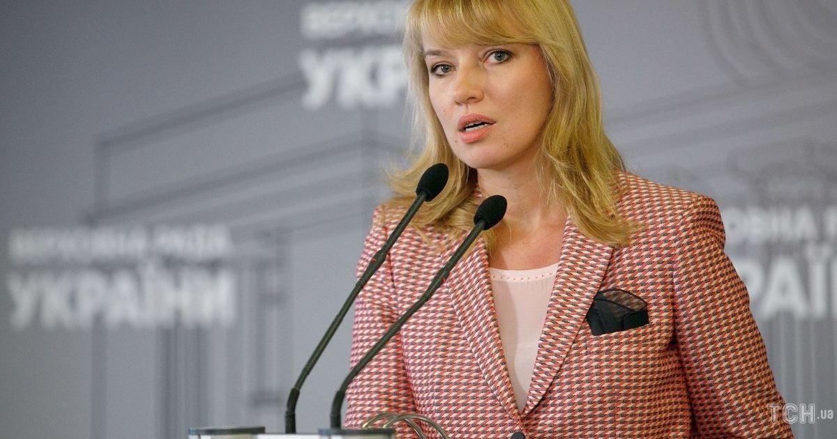 Олена Шуляк Олена Шуляк