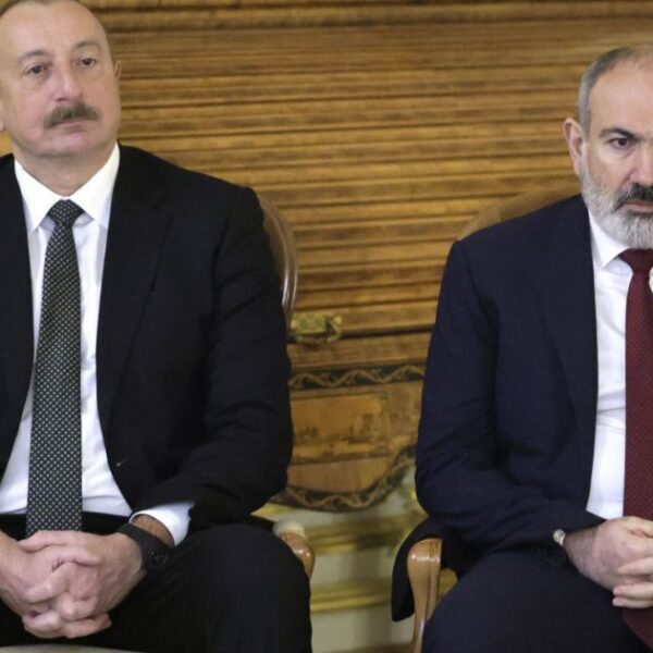 Мир між Баку та Єреваном, допомога Україні та новий погляд на історію Кавказу