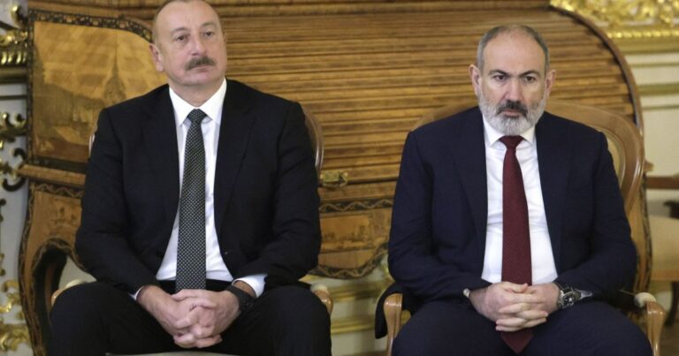 Мир між Баку та Єреваном, допомога Україні та новий погляд на історію Кавказу 9