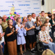 У столиці представили мистецьку ініціативу «Коло незламних», що сприяє інклюзивності 31