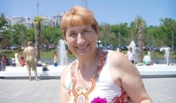 Ірину Левченко кожні десять днів возять із Донецька до Мелітополя для слідчих дій