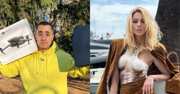 Знаменитий виконавець розкритикував висловлювання Полякової щодо "дрібниць" від європейських гастролей та незначних пожертв на ЗСУ. 2 Знаменитий виконавець розкритикував висловлювання Полякової щодо "дрібниць" від європейських гастролей та незначних пожертв на ЗСУ. 2