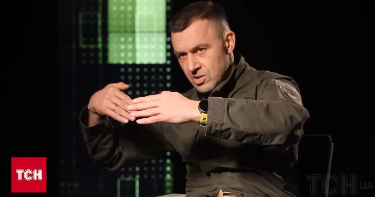 Андрій Оністрат Андрій Оністрат