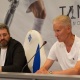 Меморандум про співпрацю укладено між київським «Динамо» та арт-центром TYTANOVI 18