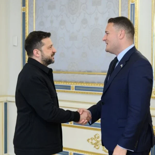 Залужний не відвідав зустріч Зеленського з очільником британського оборонного відомства: ЗМІ досліджують причини