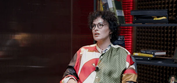 "Як були дегенератами, так і залишилися!": Астаф'єва розкритикувала колег із шоубізнесу за позицію під час війни 4 Dasha Astafieva / © screenshot from video
