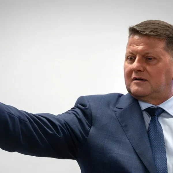 «Не вірте байкам»: Залужний стверджує, що Україна ніколи не приєднається до НАТО