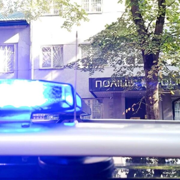 У відділенні поліції Рівного стався сильний вибух: є жертви серед співробітників та постраждалі — перші подробиці